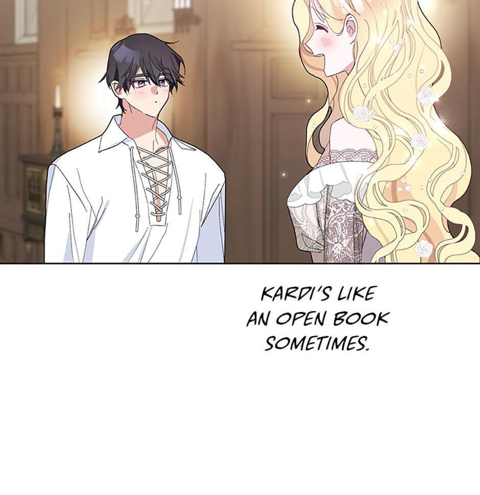 Please Marry Me Again! Chapter 38 page 22 - 