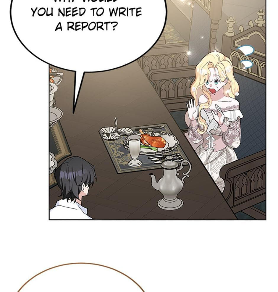 Please Marry Me Again! Chapter 38 page 40 - 
