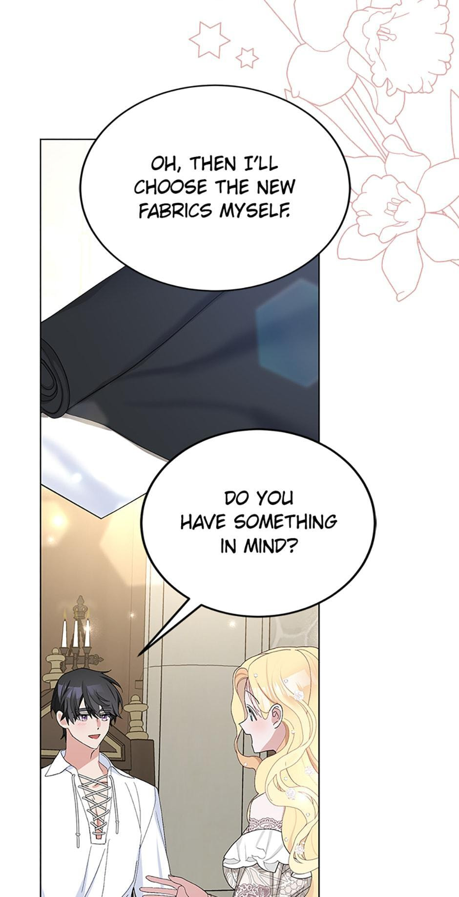 Please Marry Me Again! Chapter 38 page 68 - 