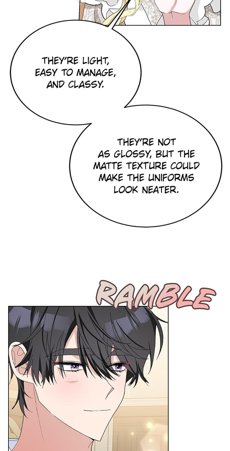 Please Marry Me Again! Chapter 38 page 70 - 