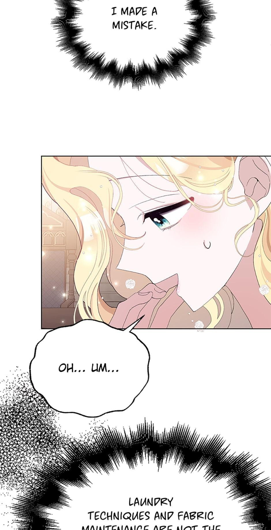 Please Marry Me Again! Chapter 38 page 73 - 