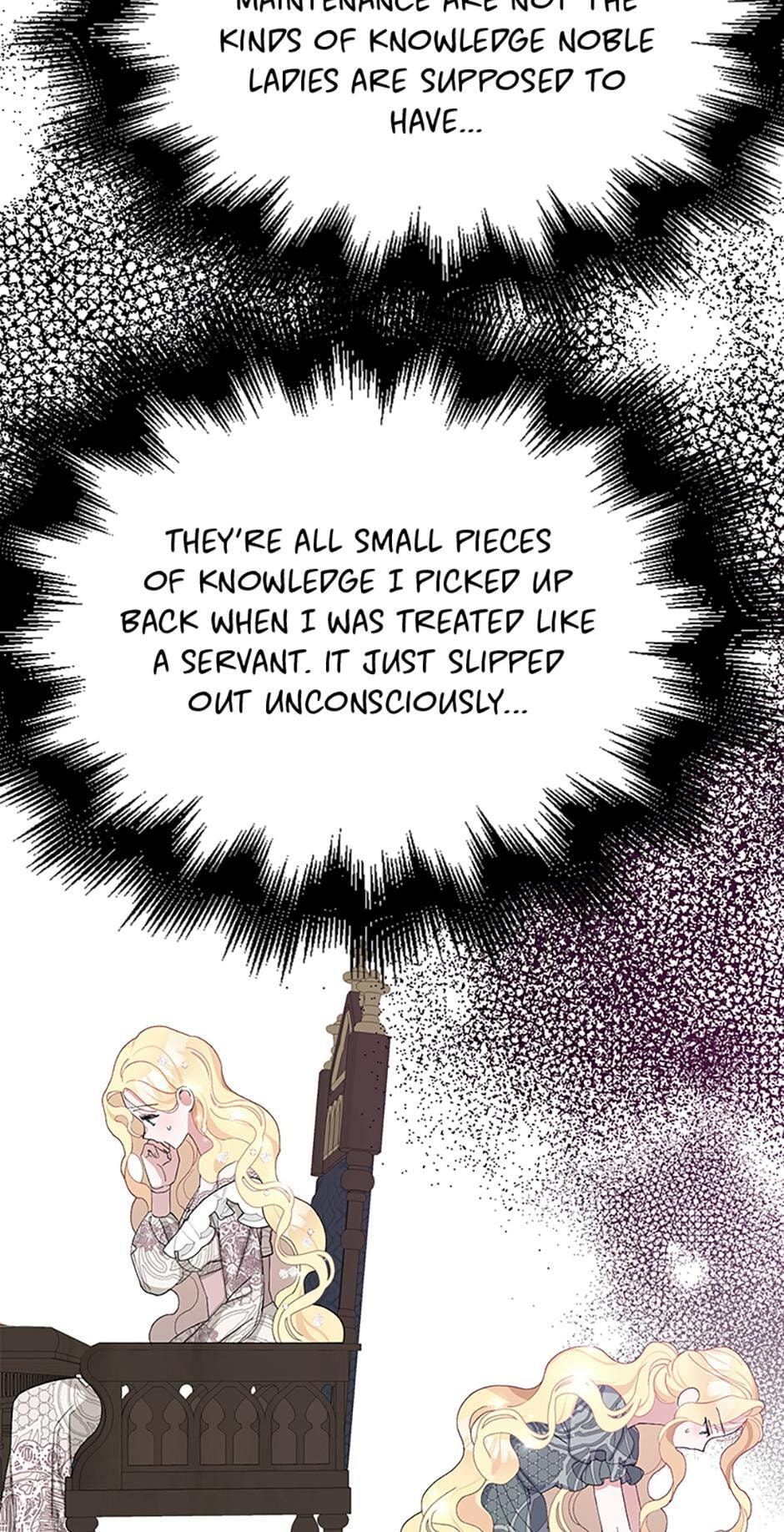 Please Marry Me Again! Chapter 38 page 74 - 