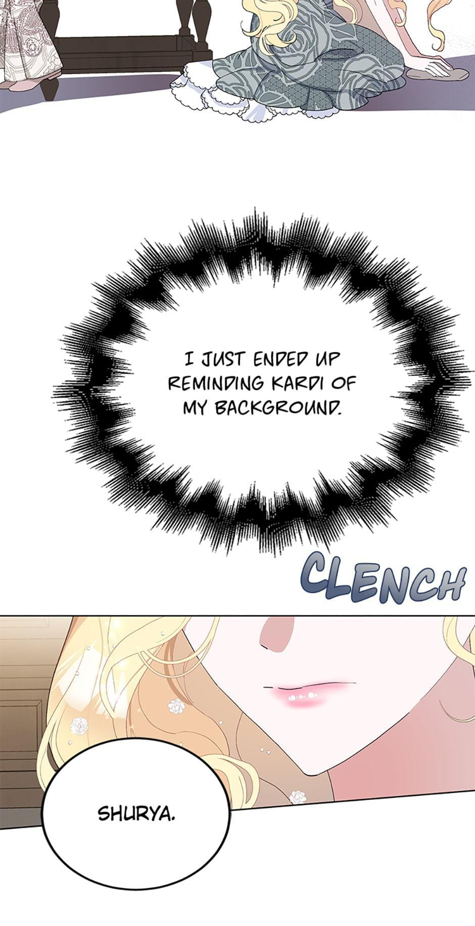 Please Marry Me Again! Chapter 38 page 75 - 