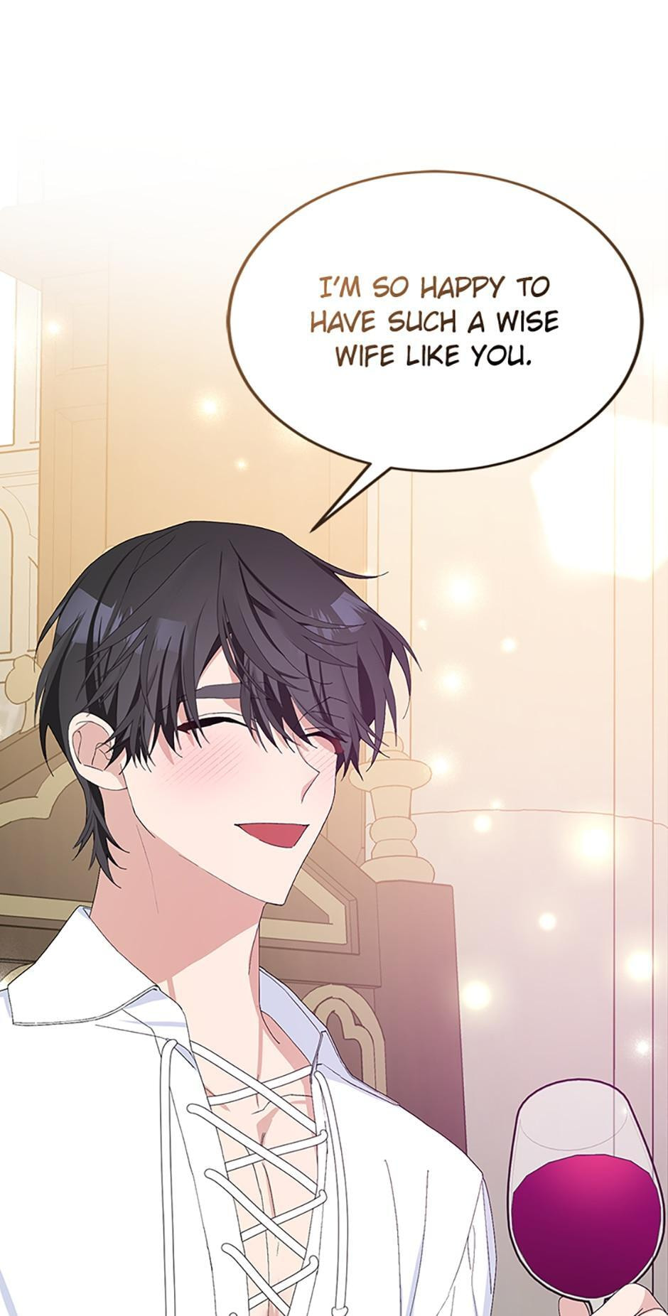 Please Marry Me Again! Chapter 38 page 76 - 