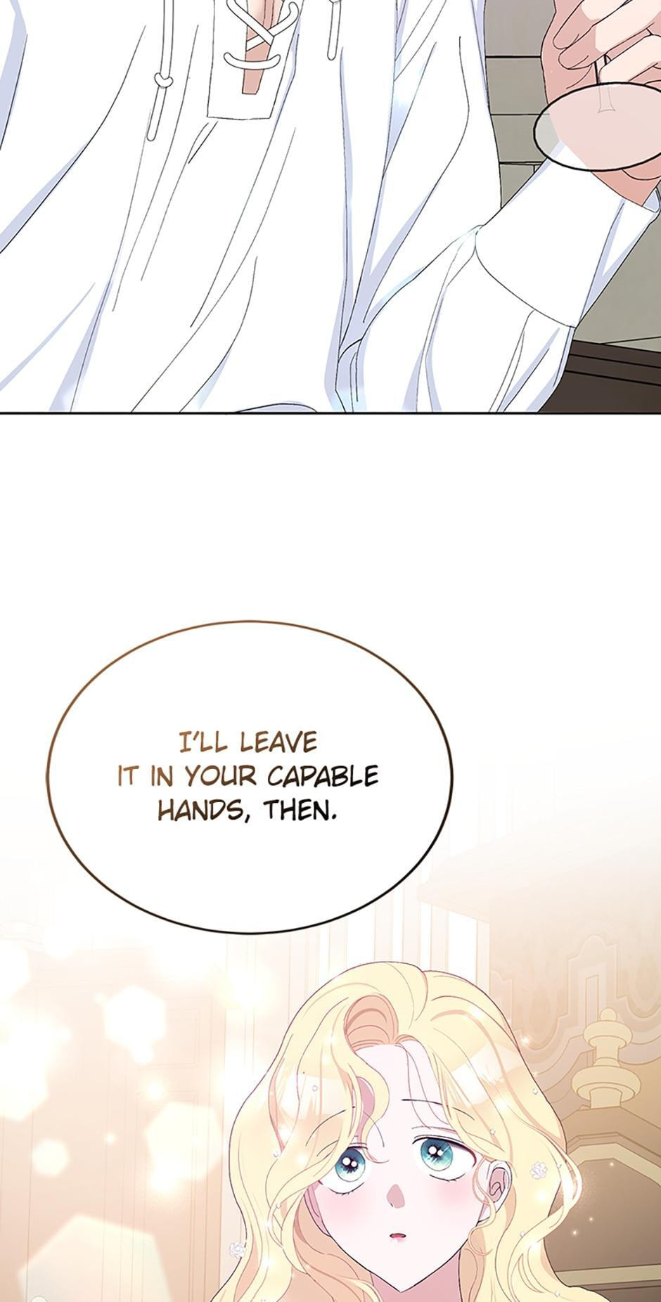 Please Marry Me Again! Chapter 38 page 77 - 