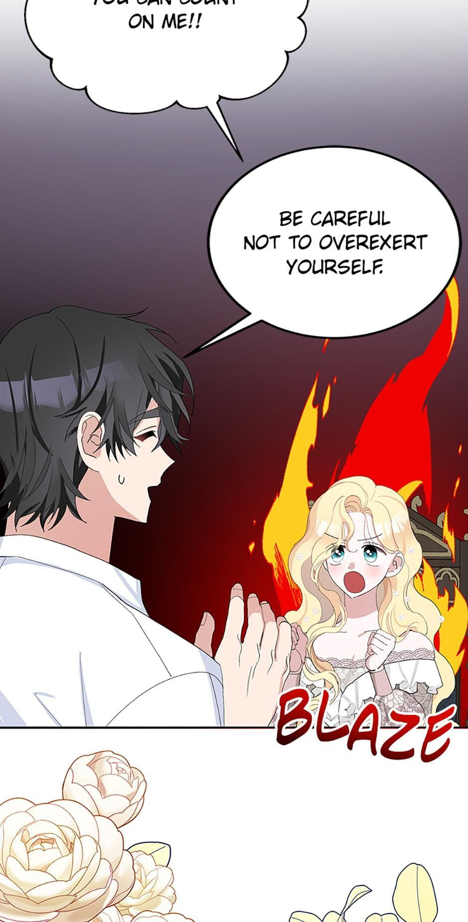 Please Marry Me Again! Chapter 38 page 81 - 