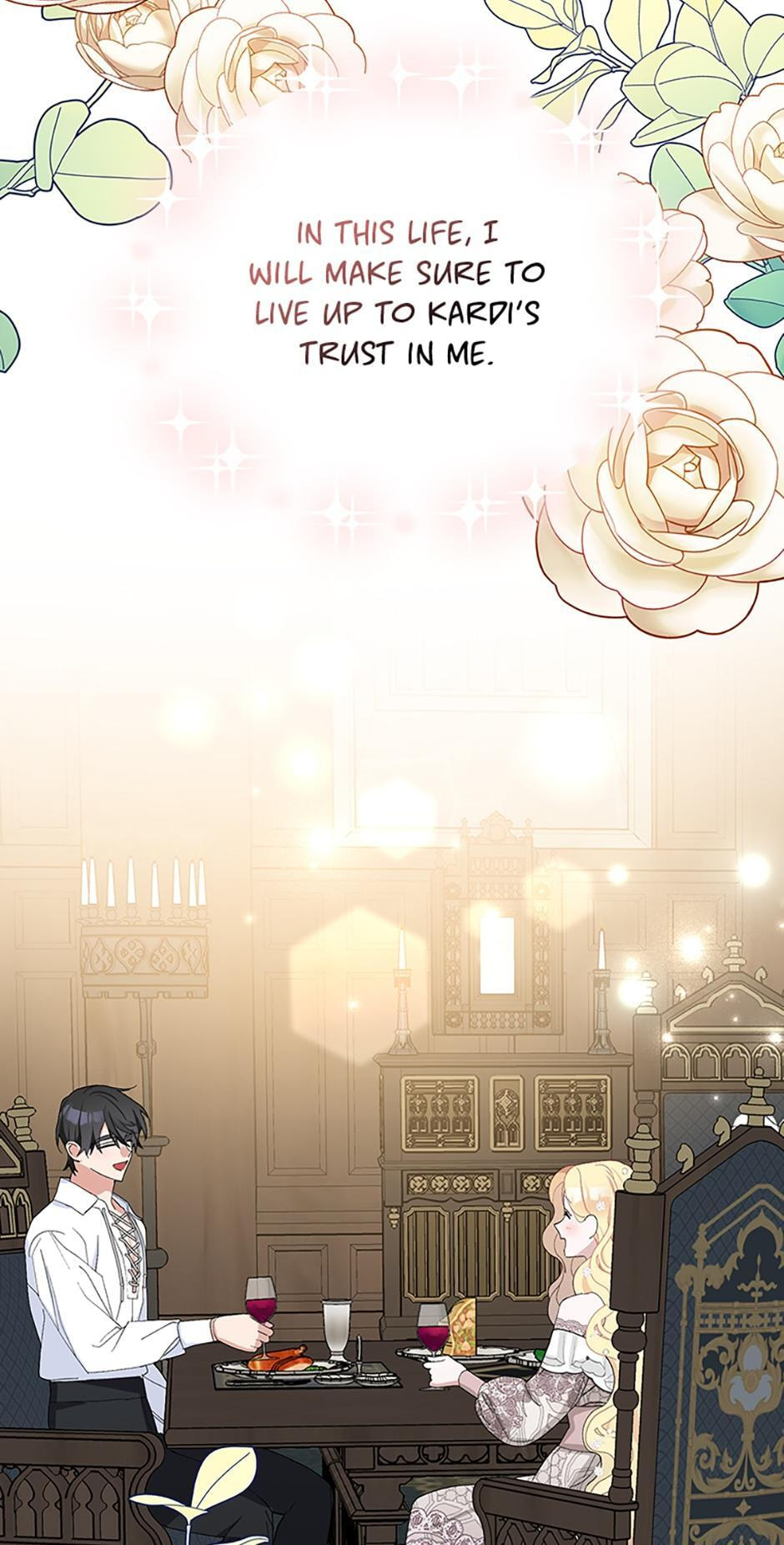 Please Marry Me Again! Chapter 38 page 82 - 