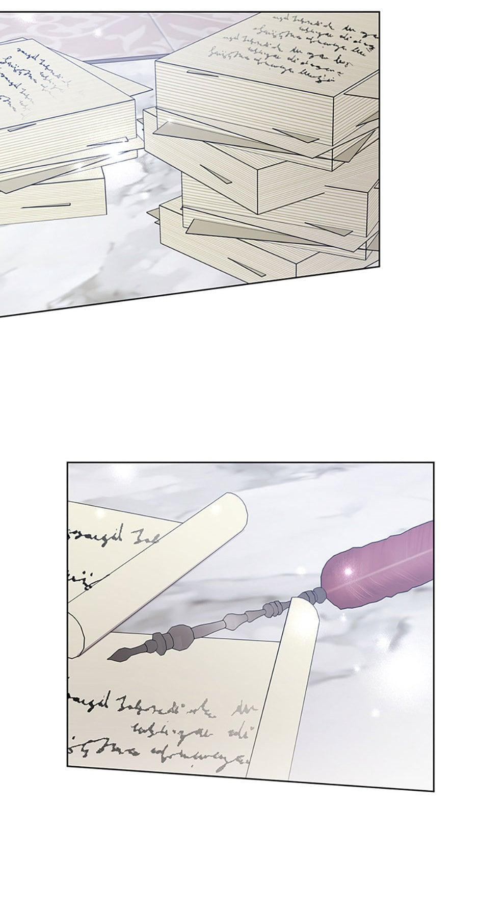 Please Marry Me Again! Chapter 38 page 85 - 