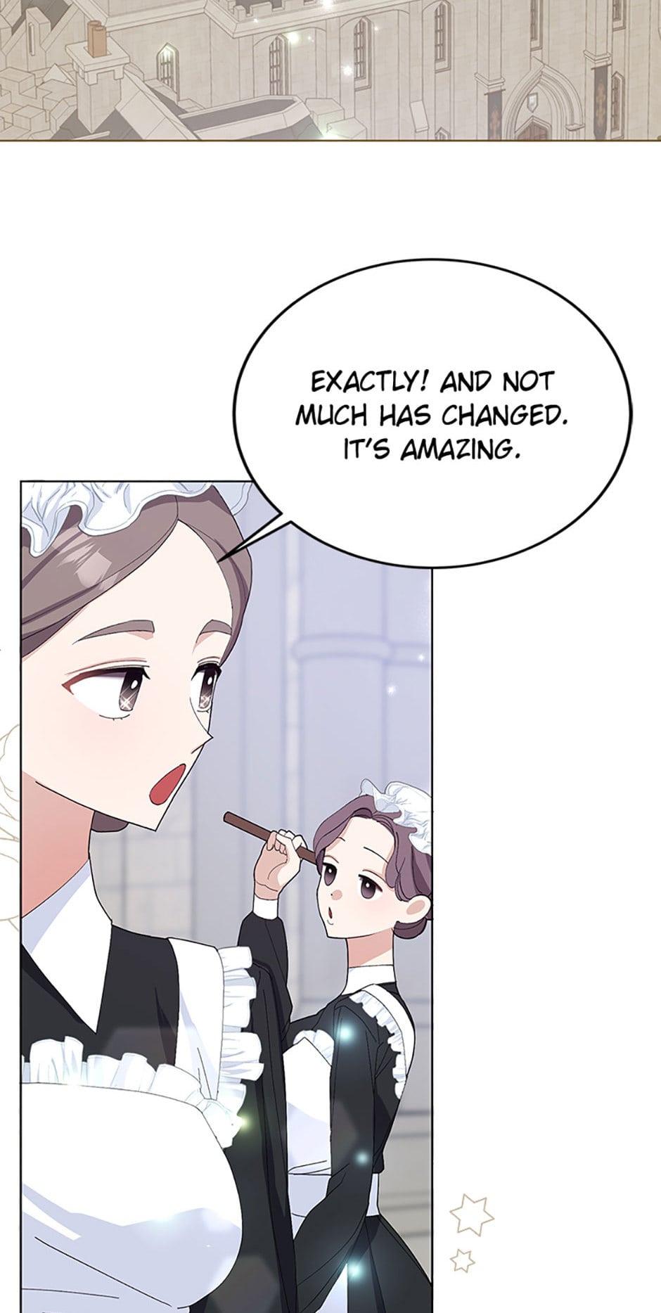 Read Please Marry Me Again! chapter 39 image 1 on Lezhin
