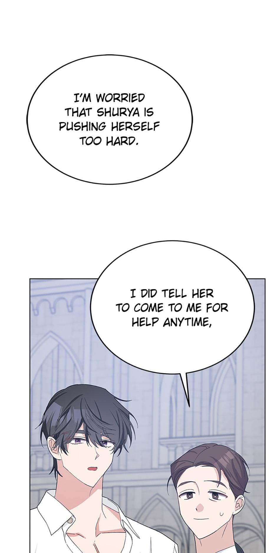 Read Please Marry Me Again! chapter 39 image 10 on Lezhin