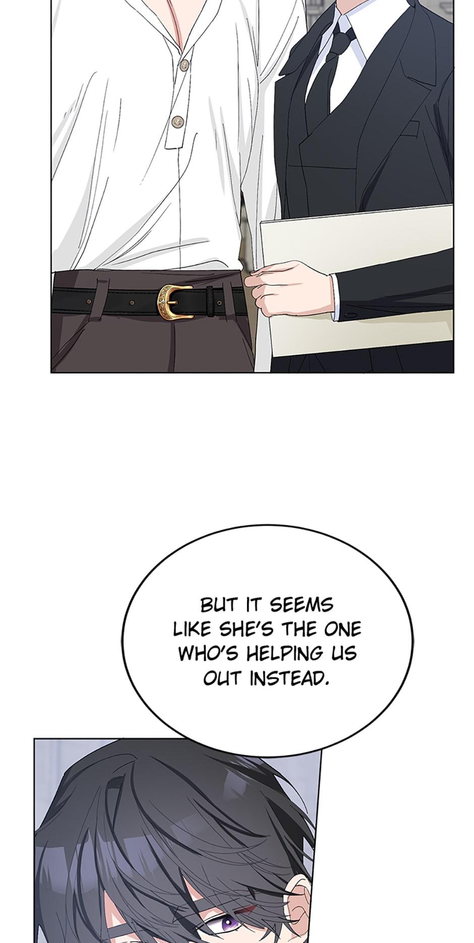 Read Please Marry Me Again! chapter 39 image 11 on Lezhin