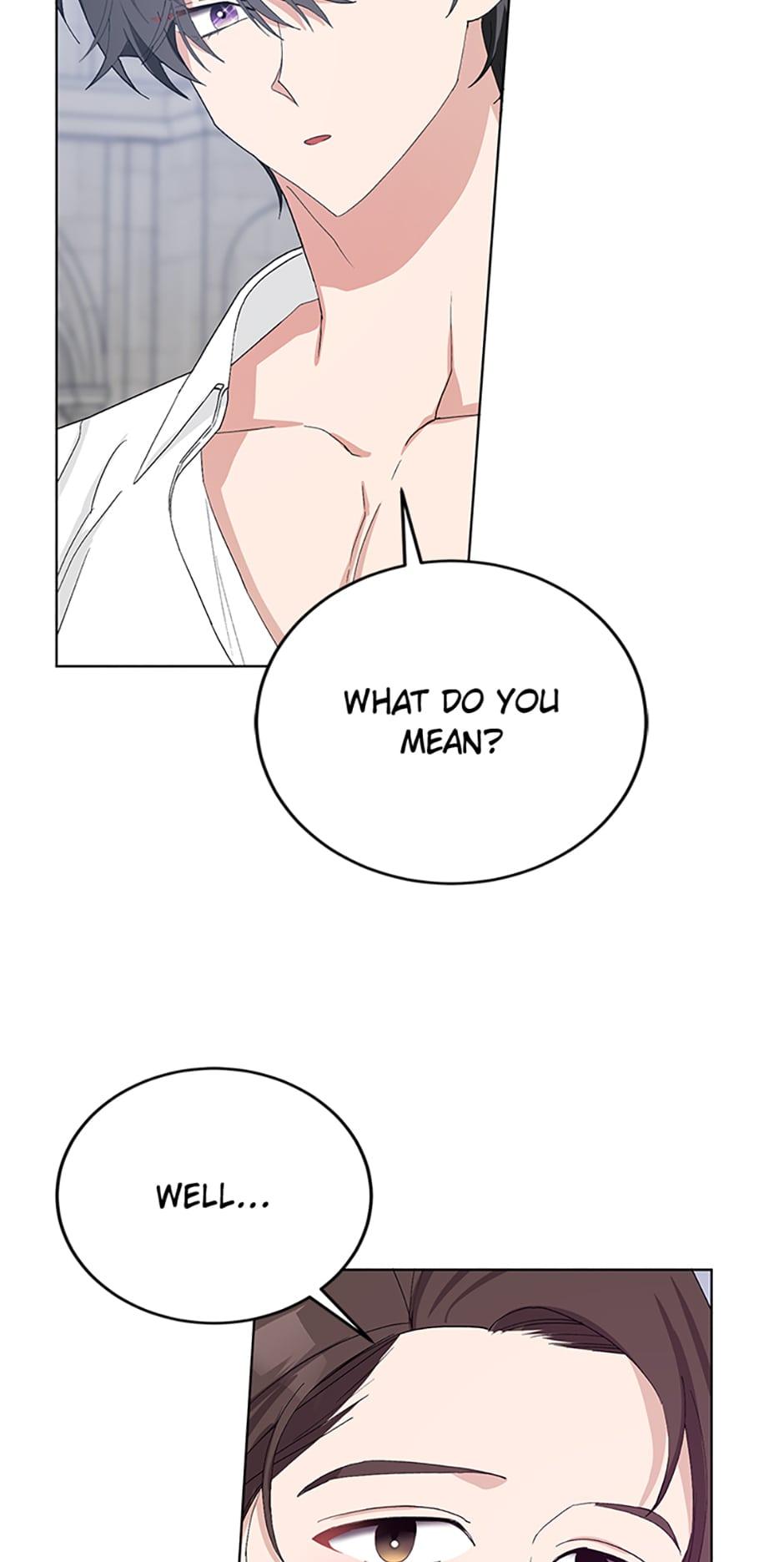 Read Please Marry Me Again! chapter 39 image 12 on Lezhin