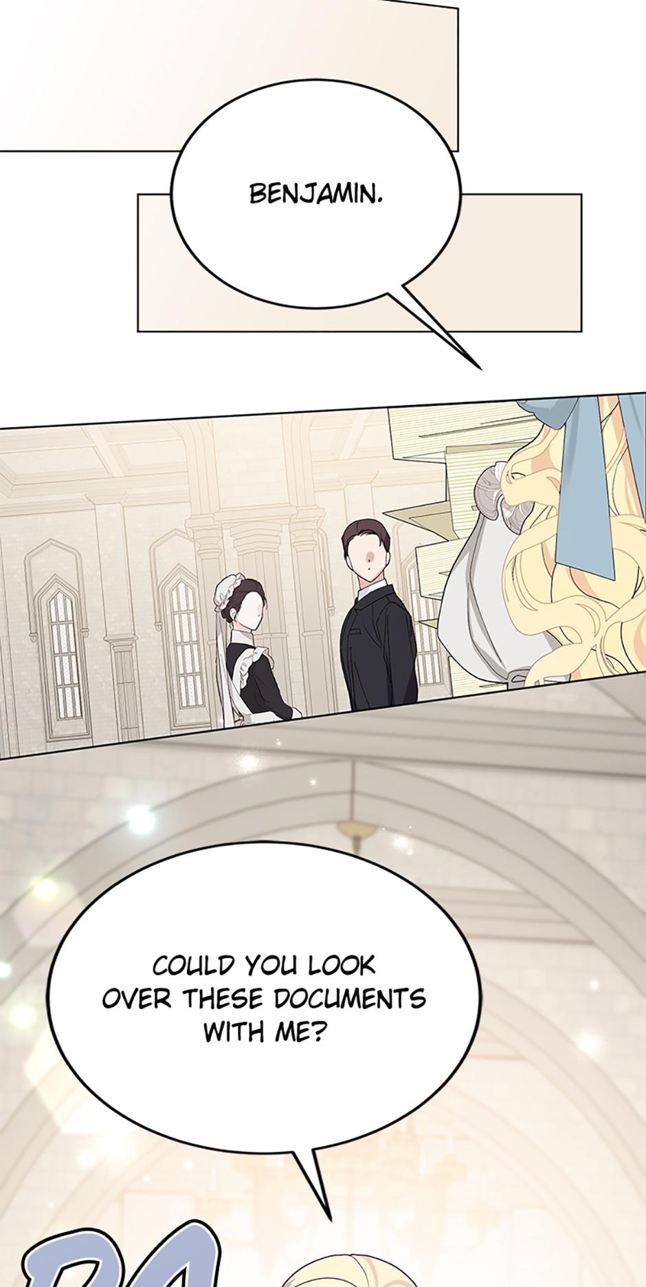 Read Please Marry Me Again! chapter 39 image 14 on Lezhin