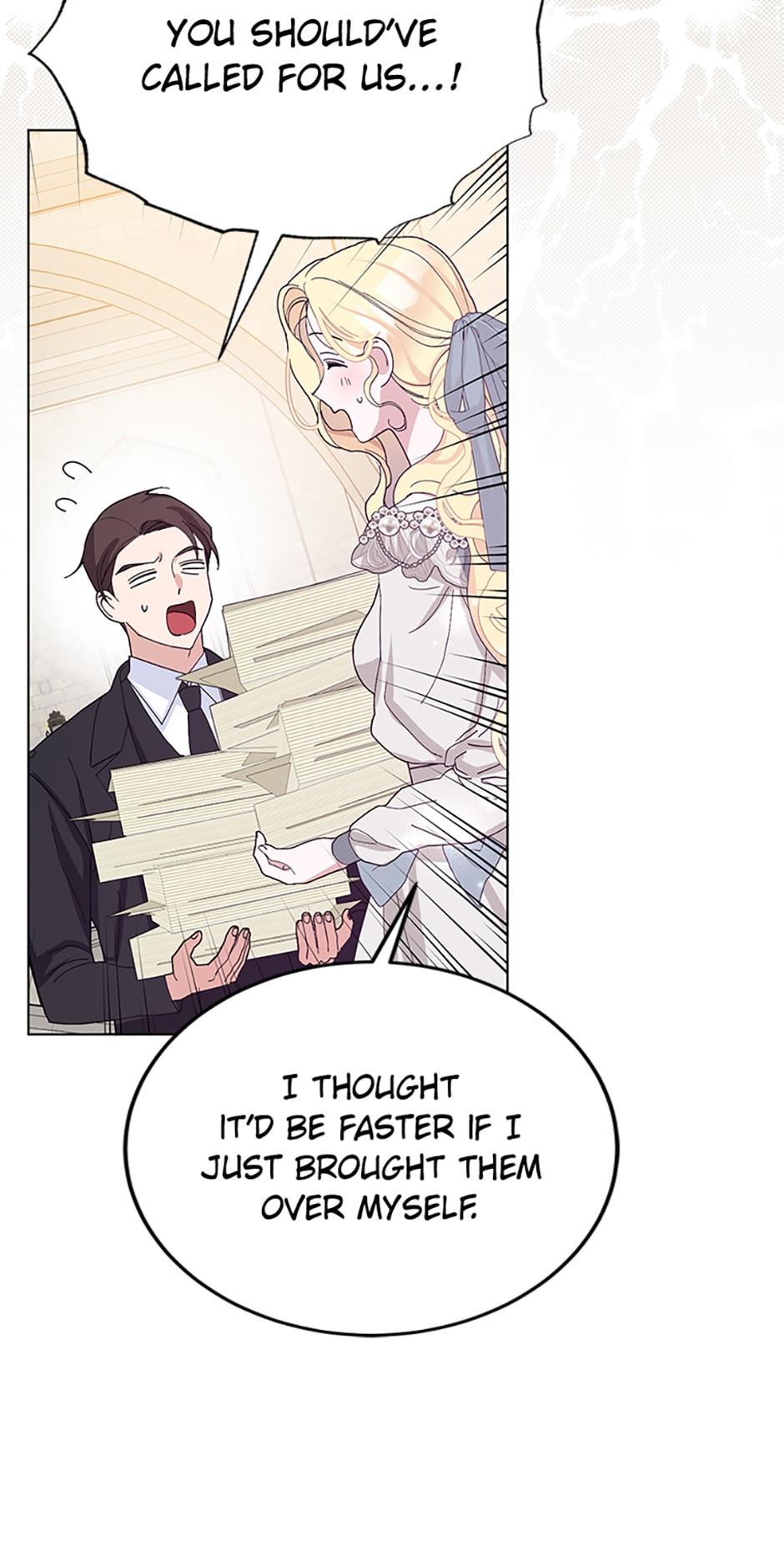 Read Please Marry Me Again! chapter 39 image 16 on Lezhin