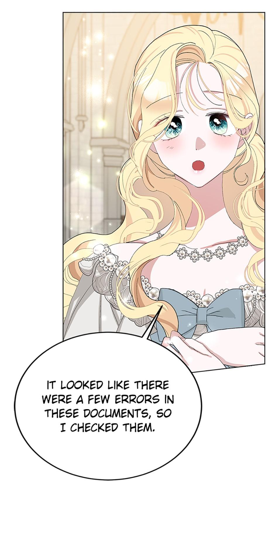 Read Please Marry Me Again! chapter 39 image 17 on Lezhin
