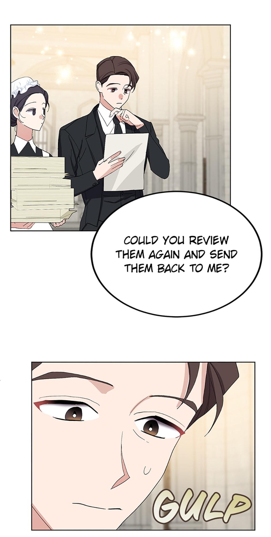 Read Please Marry Me Again! chapter 39 image 18 on Lezhin