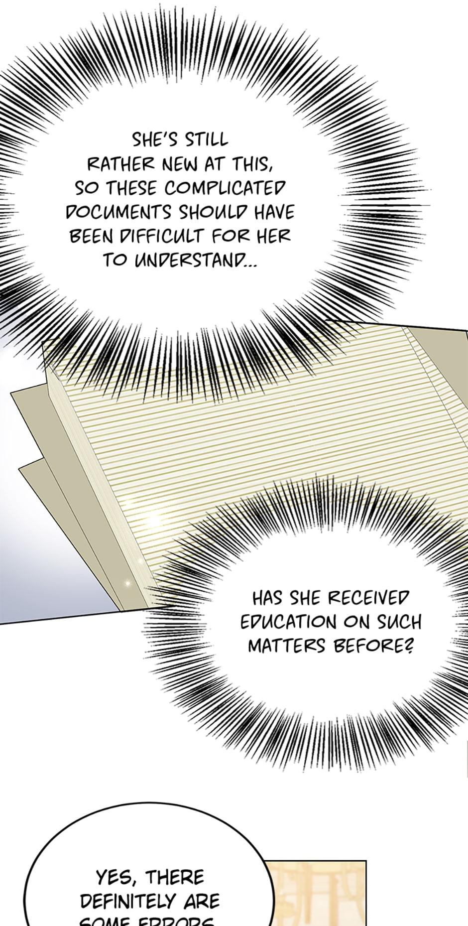 Read Please Marry Me Again! chapter 39 image 19 on Lezhin