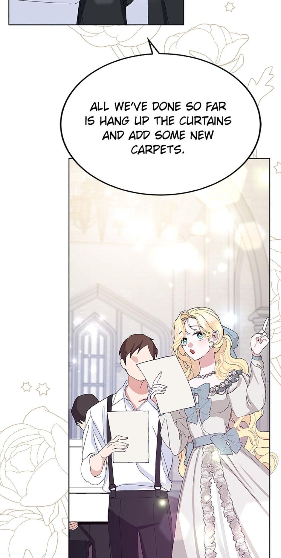 Read Please Marry Me Again! chapter 39 image 2 on Lezhin