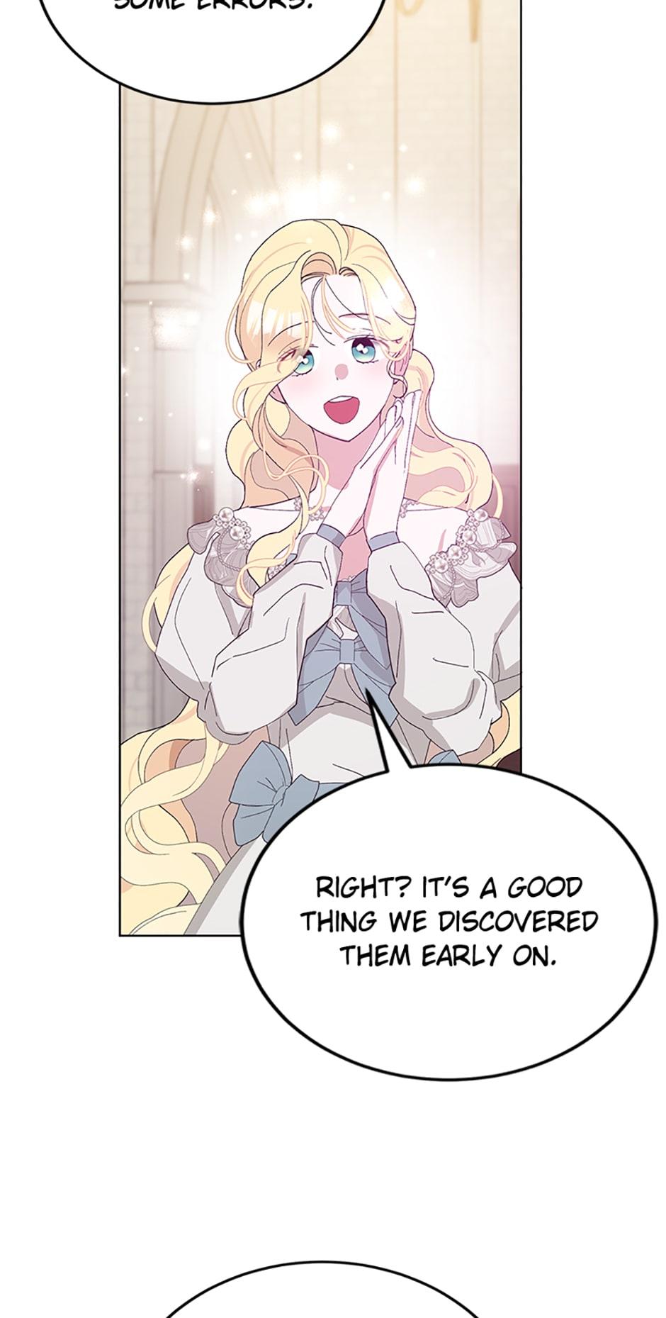 Read Please Marry Me Again! chapter 39 image 20 on Lezhin