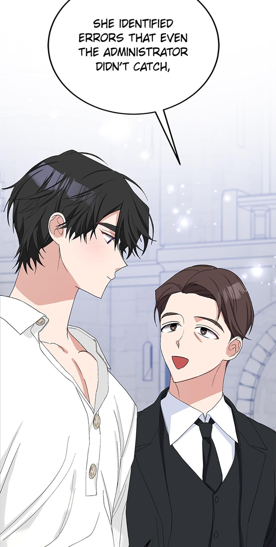 Read Please Marry Me Again! chapter 39 image 21 on Lezhin