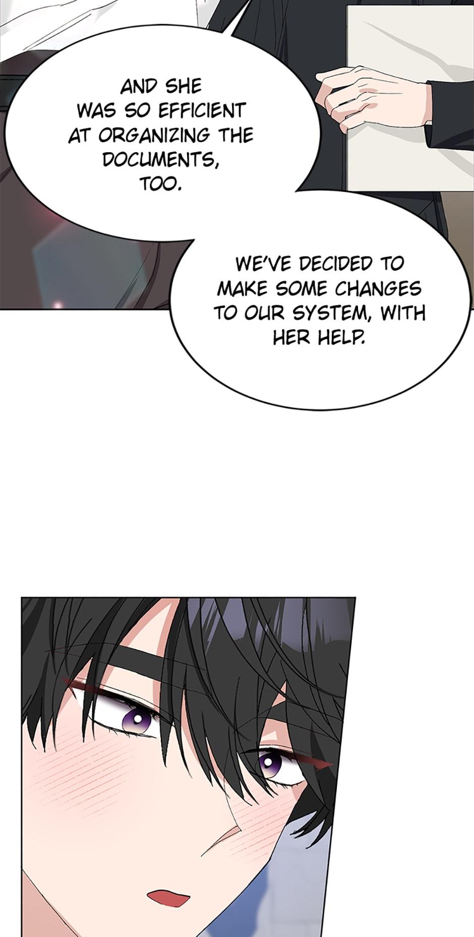 Read Please Marry Me Again! chapter 39 image 22 on Lezhin