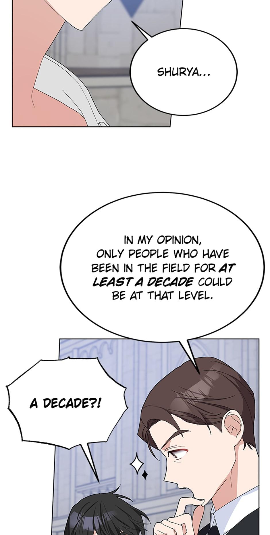 Read Please Marry Me Again! chapter 39 image 23 on Lezhin