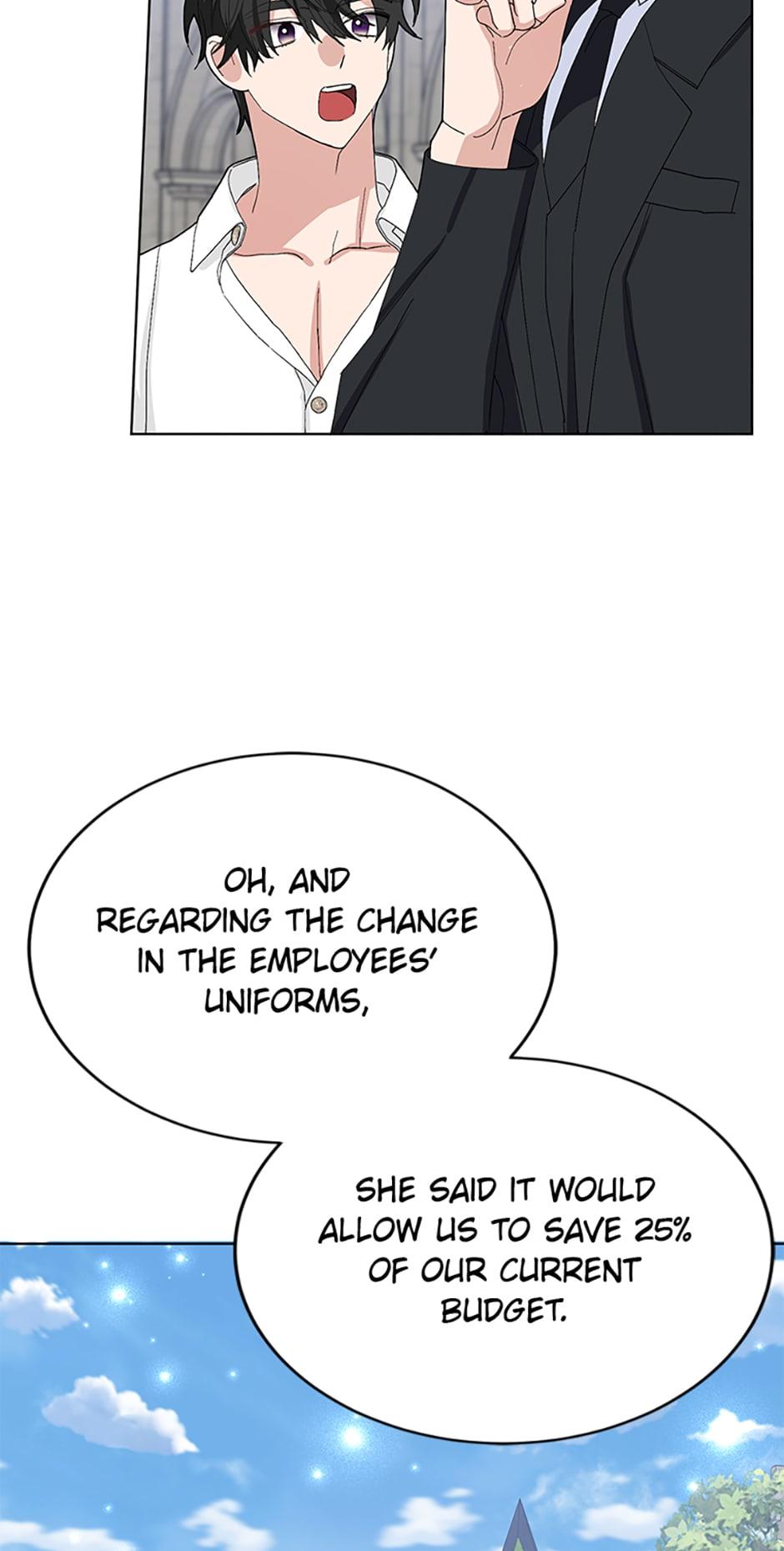 Read Please Marry Me Again! chapter 39 image 24 on Lezhin