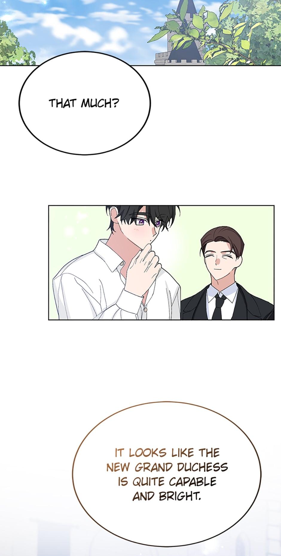 Read Please Marry Me Again! chapter 39 image 25 on Lezhin