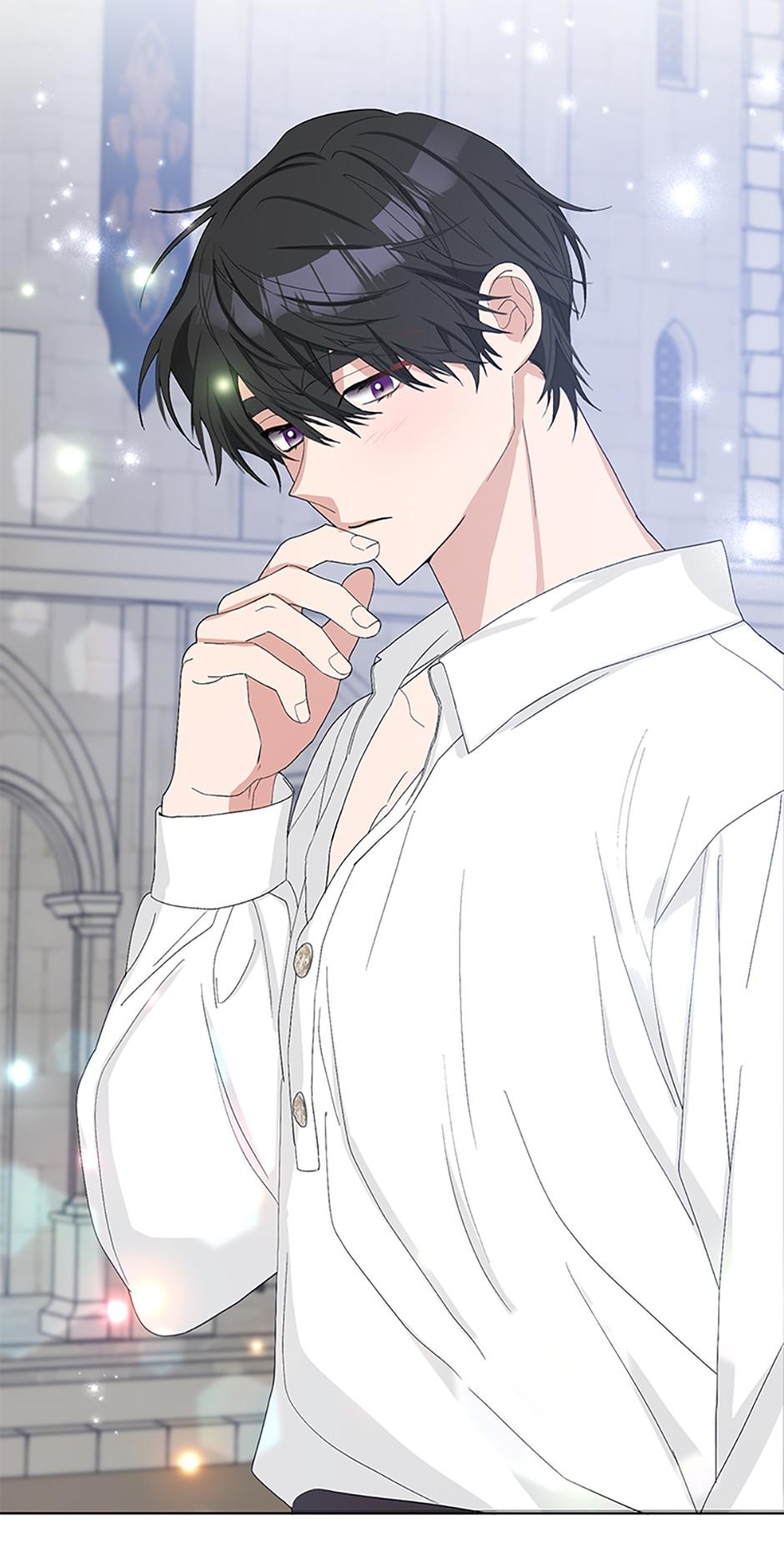 Read Please Marry Me Again! chapter 39 image 26 on Lezhin