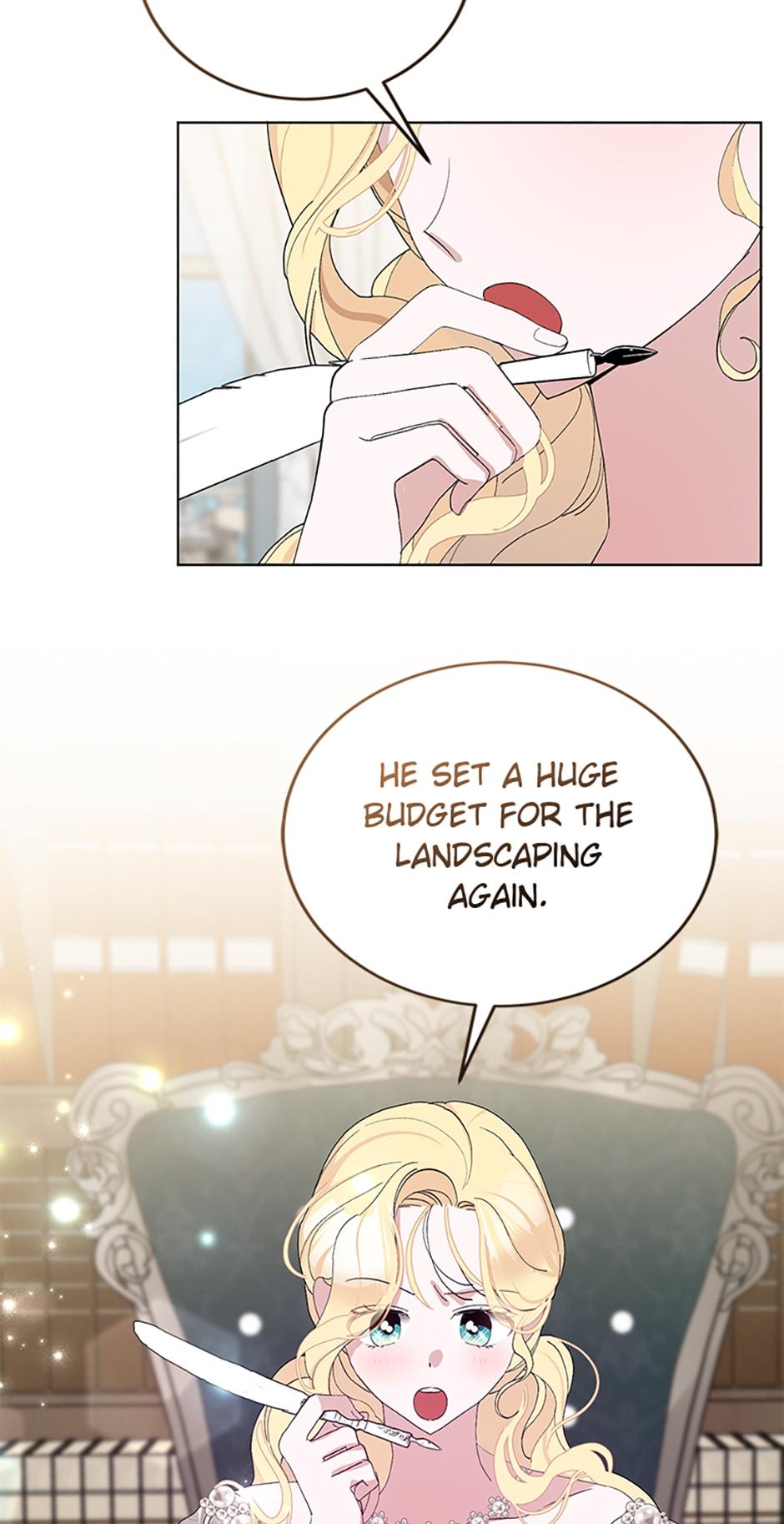 Read Please Marry Me Again! chapter 39 image 28 on Lezhin