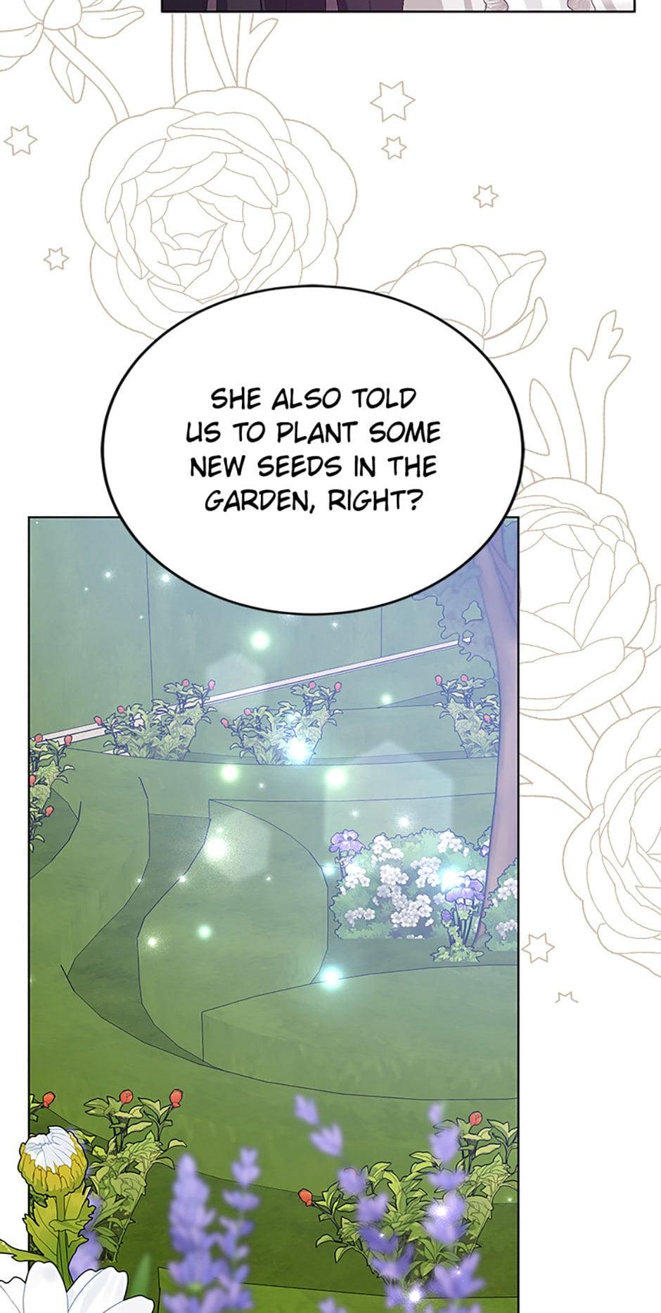 Read Please Marry Me Again! chapter 39 image 3 on Lezhin