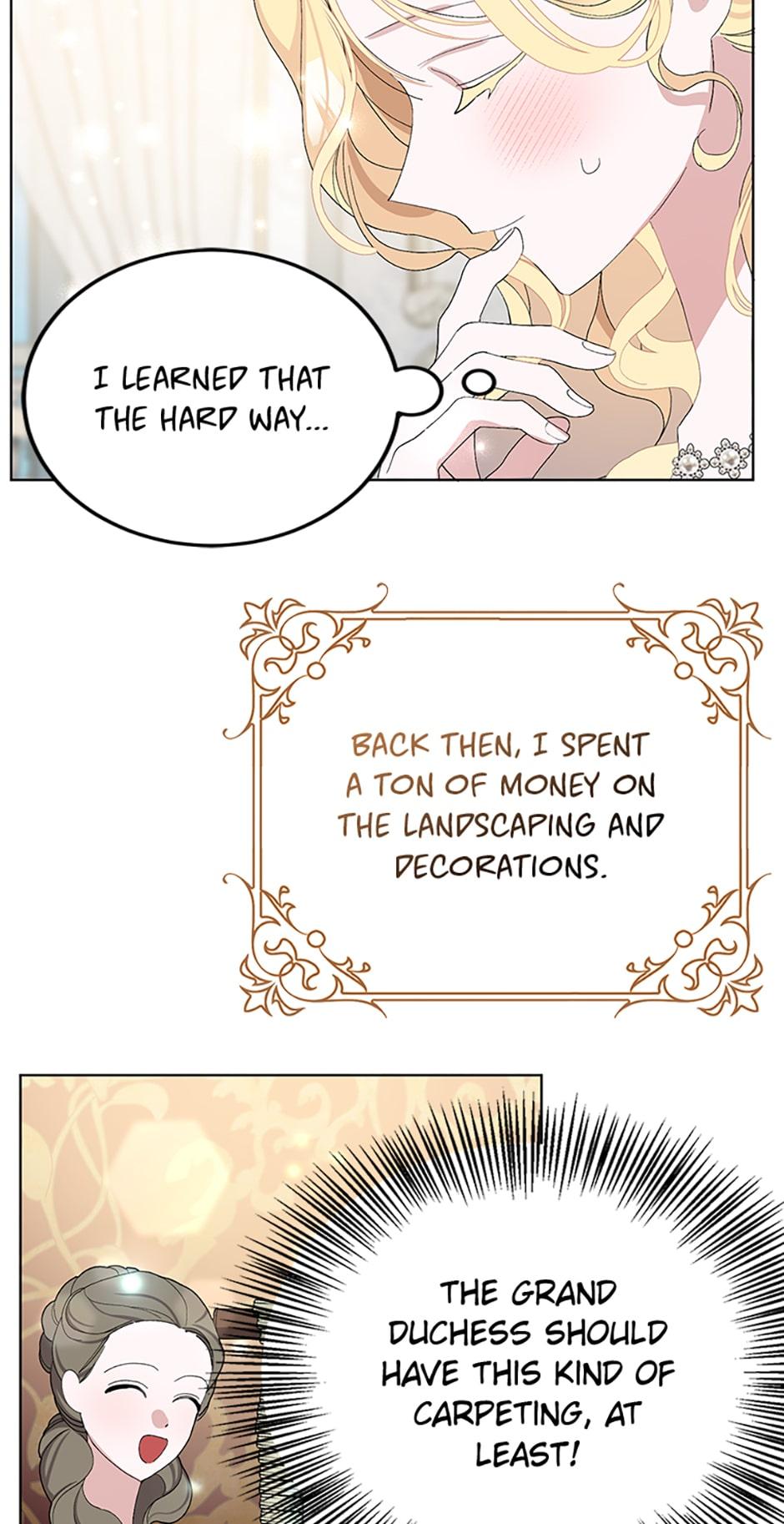 Read Please Marry Me Again! chapter 39 image 31 on Lezhin