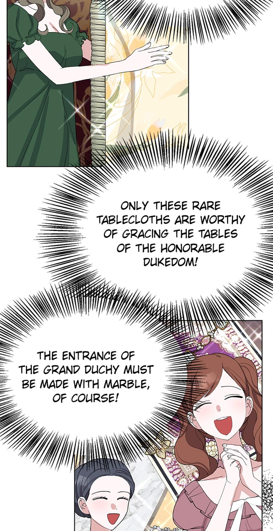 Read Please Marry Me Again! chapter 39 image 32 on Lezhin