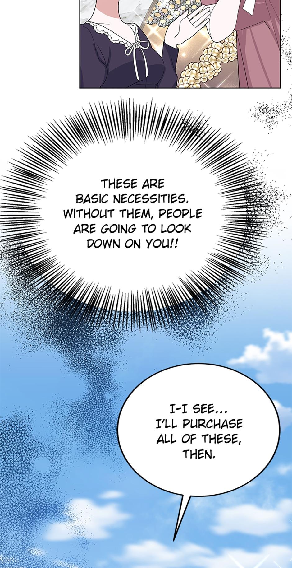 Read Please Marry Me Again! chapter 39 image 33 on Lezhin
