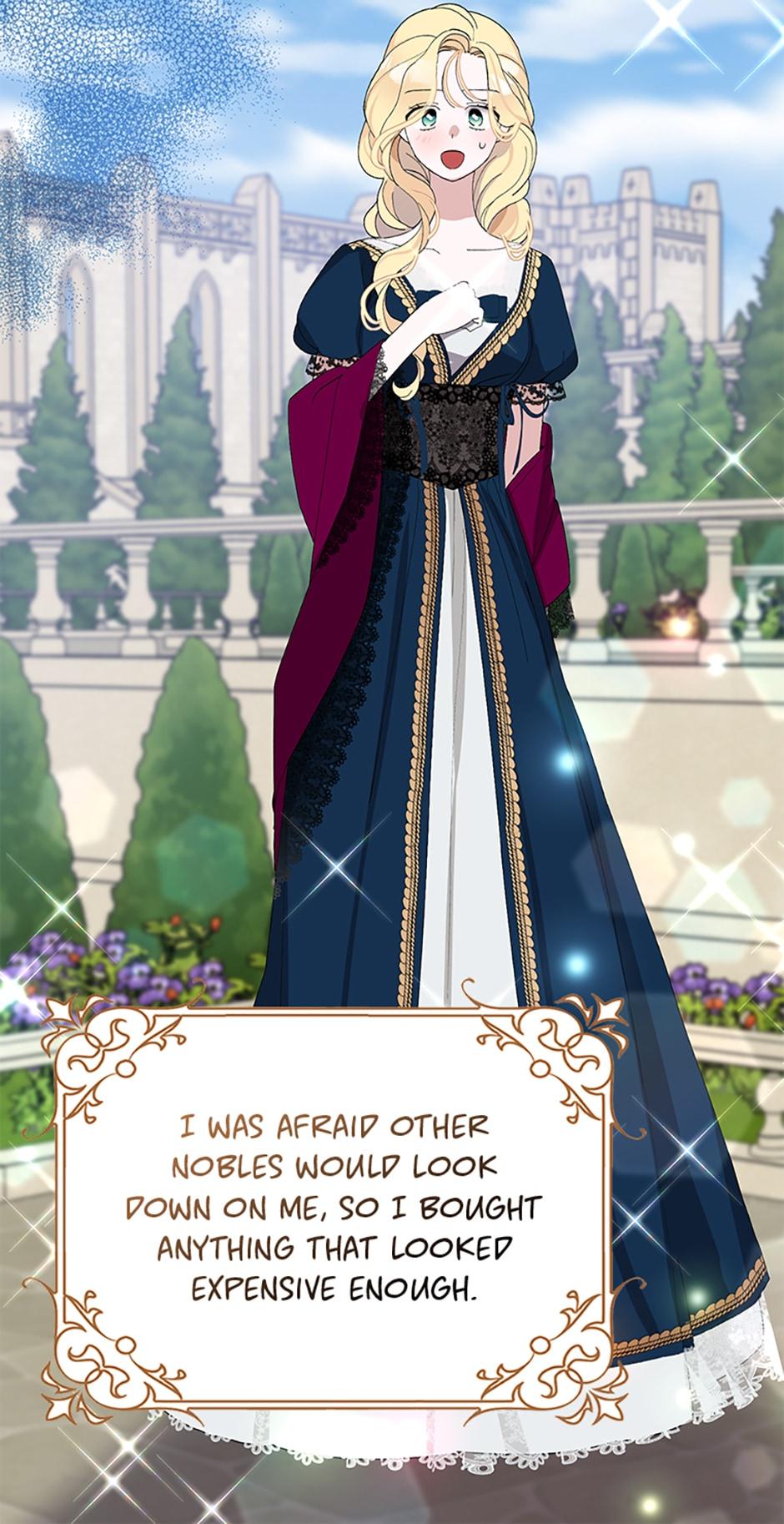 Read Please Marry Me Again! chapter 39 image 34 on Lezhin