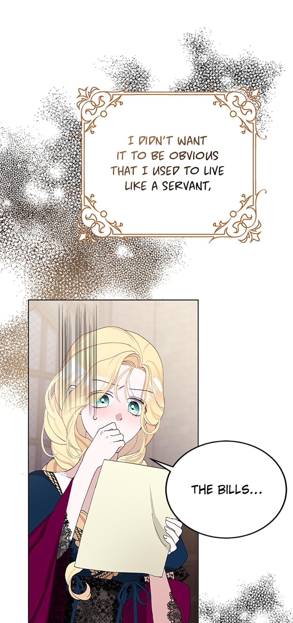 Read Please Marry Me Again! chapter 39 image 35 on Lezhin