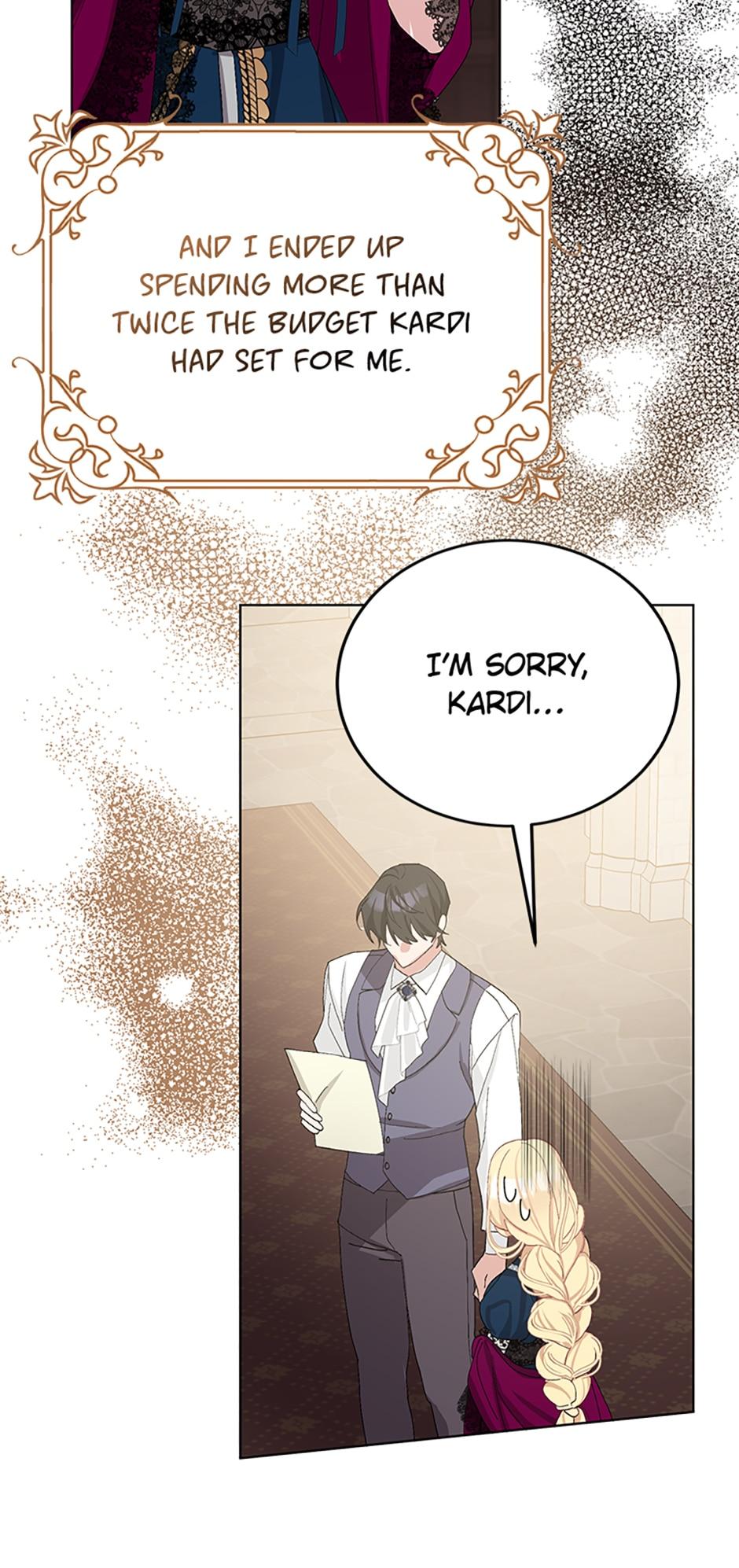 Read Please Marry Me Again! chapter 39 image 36 on Lezhin
