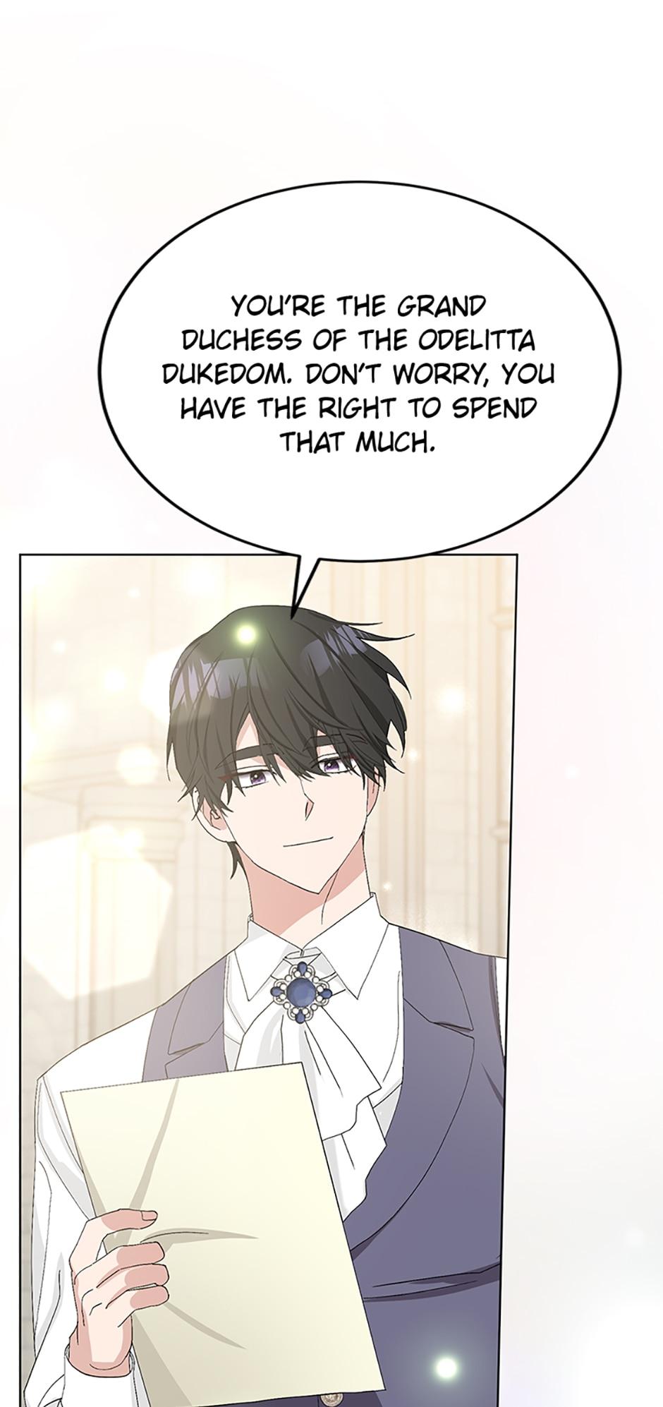 Read Please Marry Me Again! chapter 39 image 37 on Lezhin