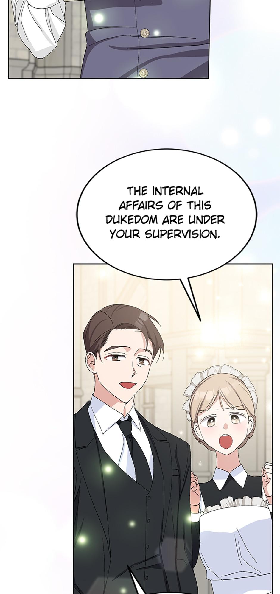 Read Please Marry Me Again! chapter 39 image 38 on Lezhin