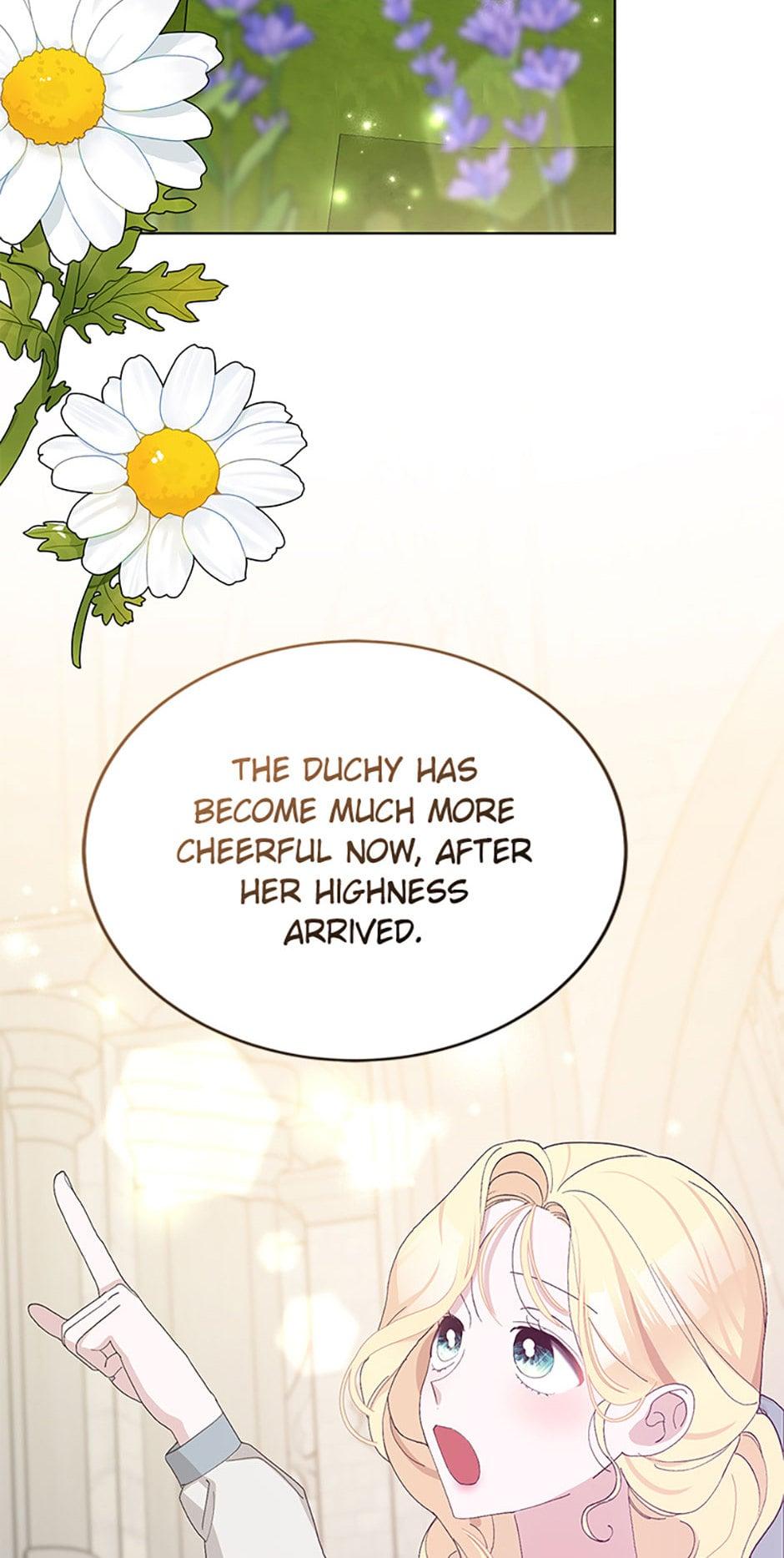 Read Please Marry Me Again! chapter 39 image 4 on Lezhin