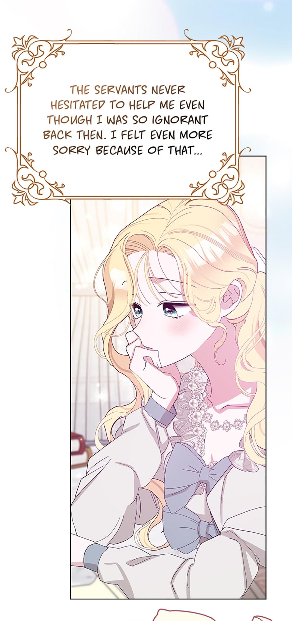 Read Please Marry Me Again! chapter 39 image 40 on Lezhin
