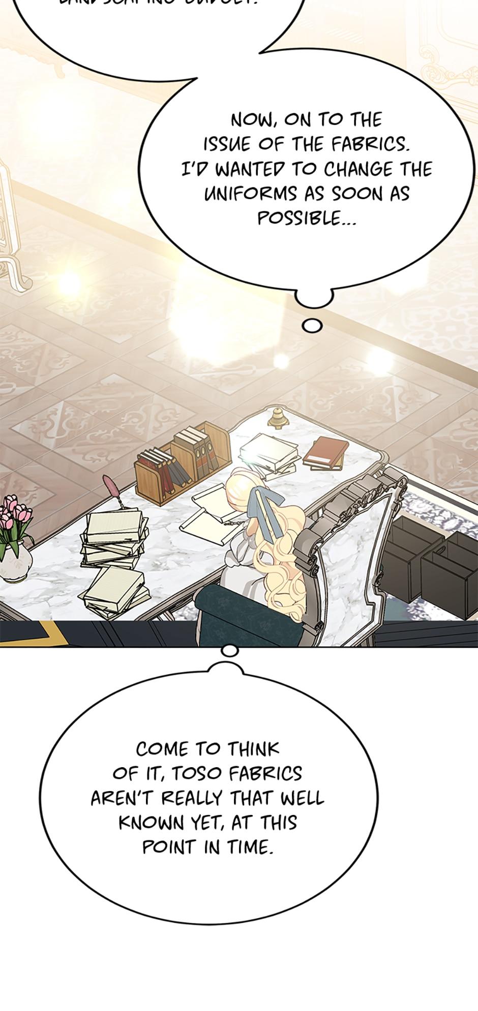 Read Please Marry Me Again! chapter 39 image 42 on Lezhin