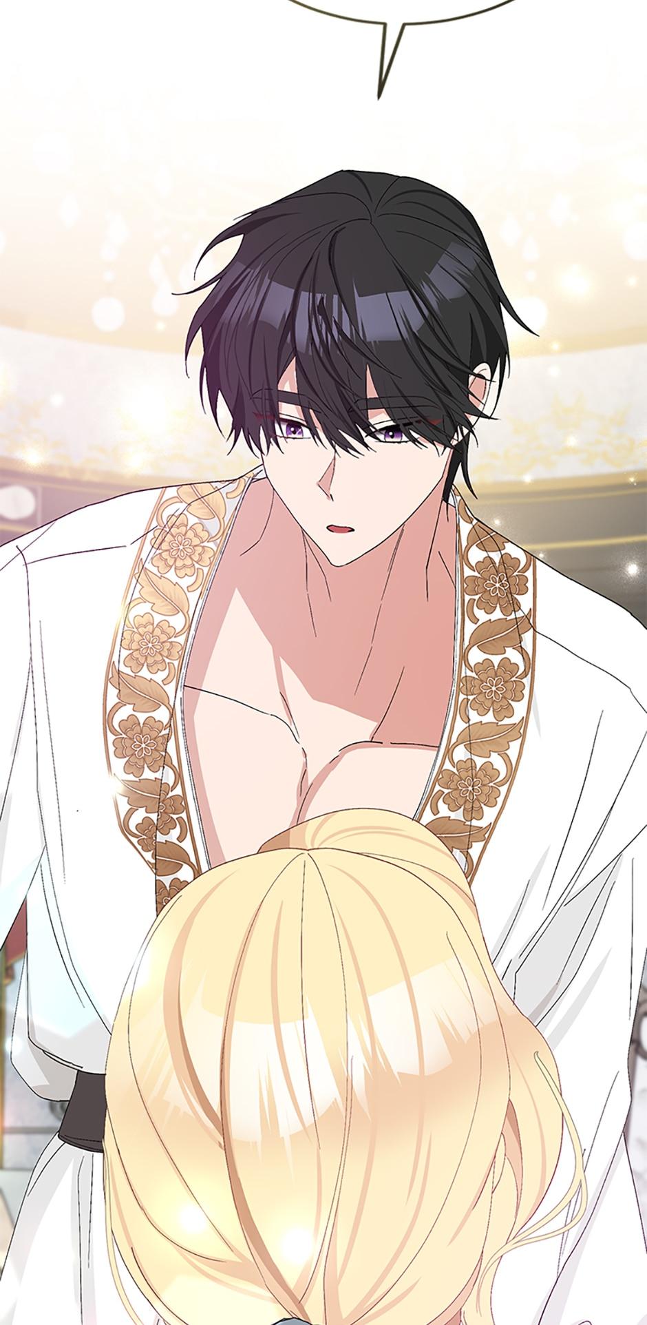 Read Please Marry Me Again! chapter 39 image 44 on Lezhin