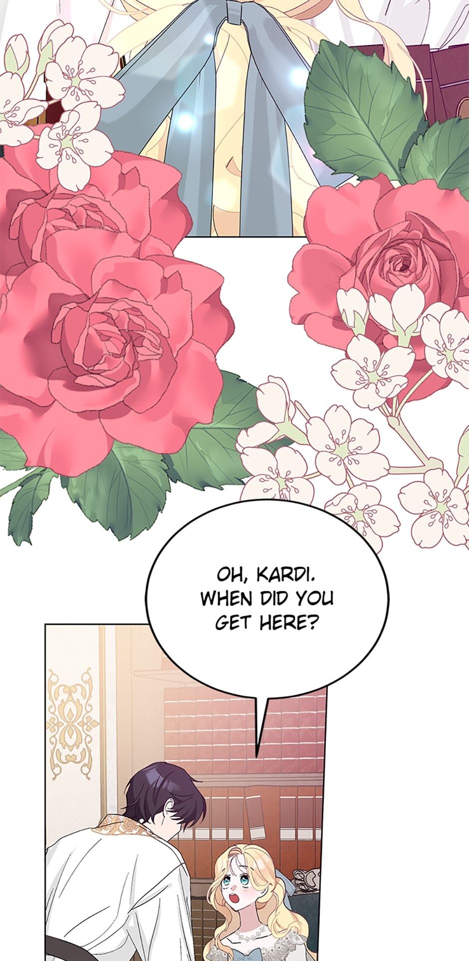 Read Please Marry Me Again! chapter 39 image 45 on Lezhin