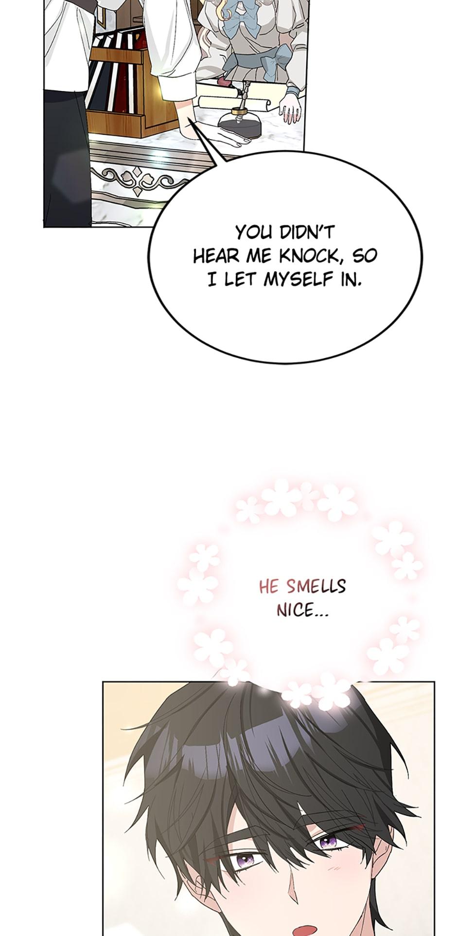 Read Please Marry Me Again! chapter 39 image 46 on Lezhin