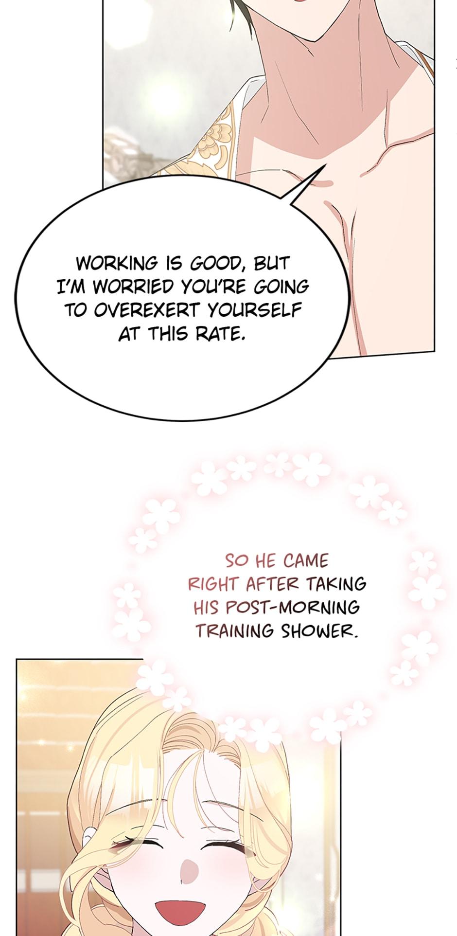 Read Please Marry Me Again! chapter 39 image 47 on Lezhin