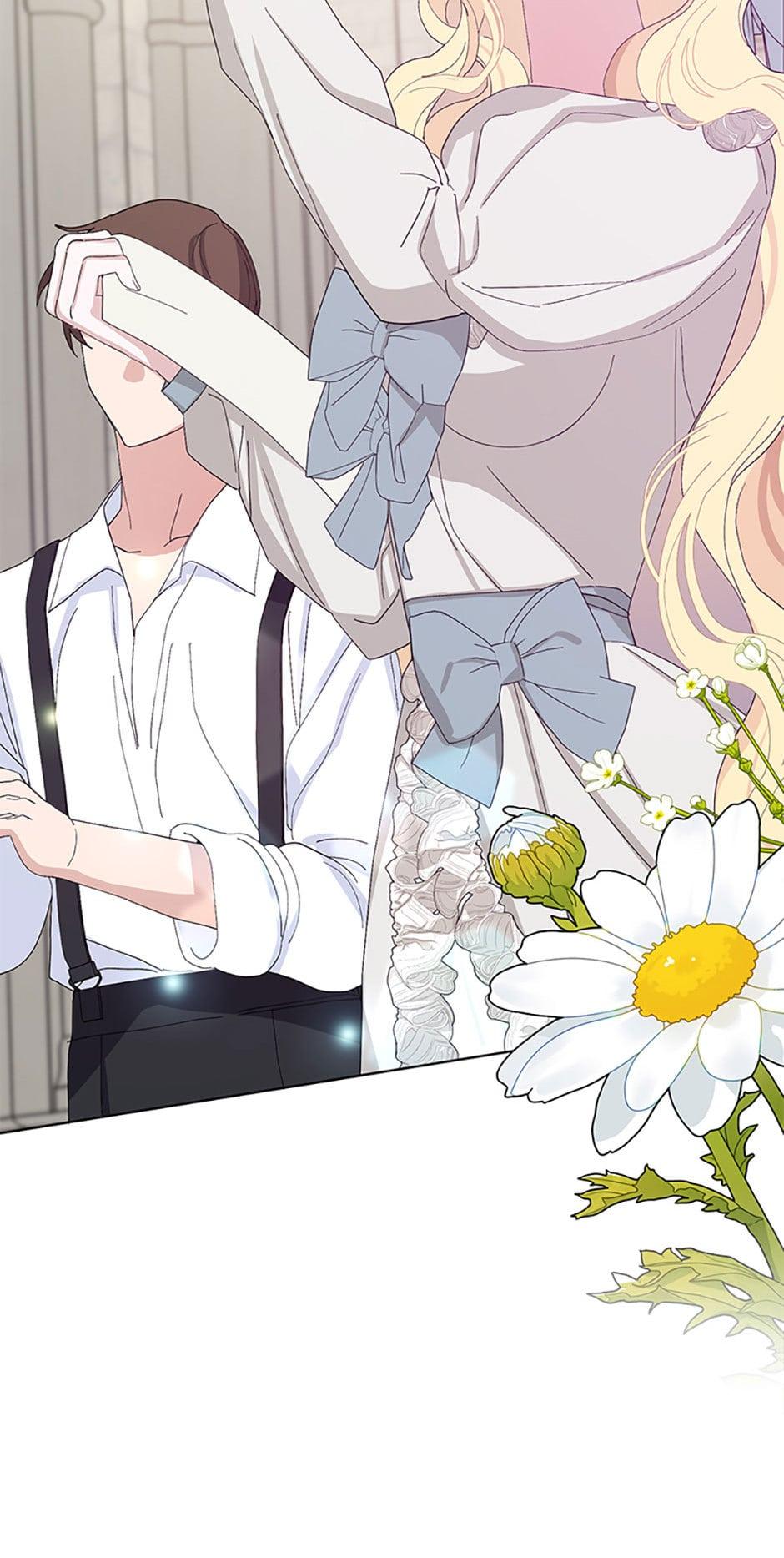 Read Please Marry Me Again! chapter 39 image 5 on Lezhin
