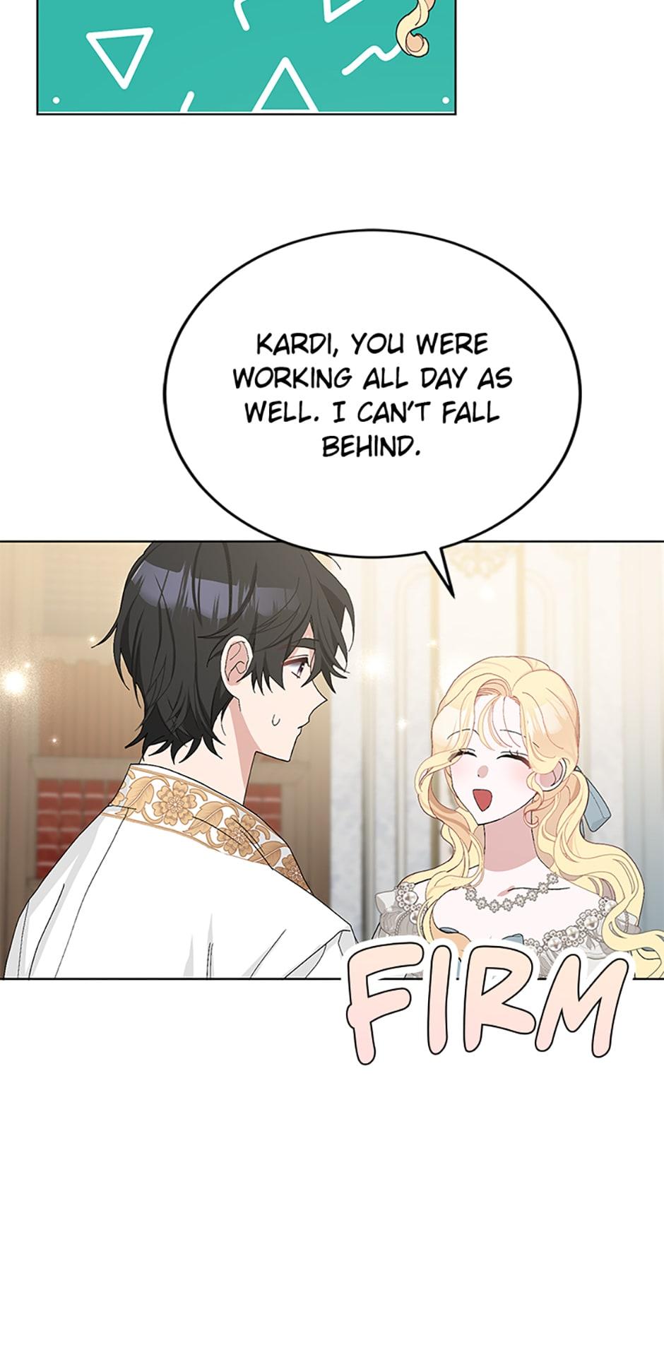 Read Please Marry Me Again! chapter 39 image 50 on Lezhin