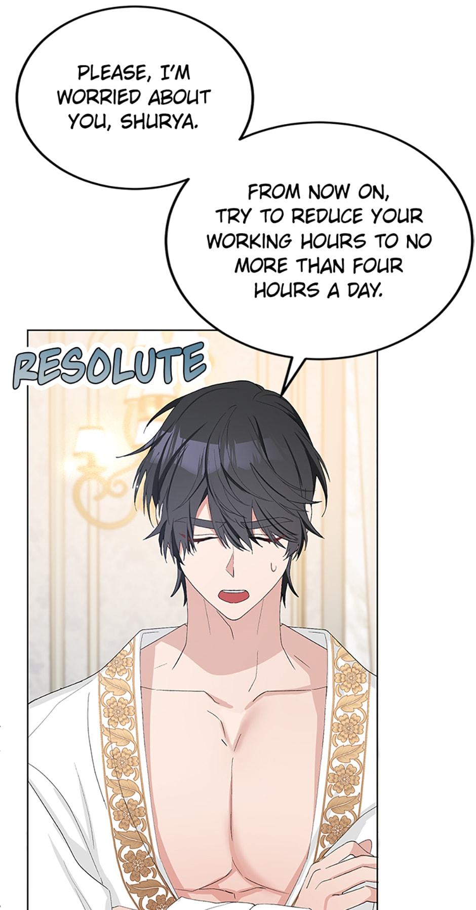 Read Please Marry Me Again! chapter 39 image 51 on Lezhin