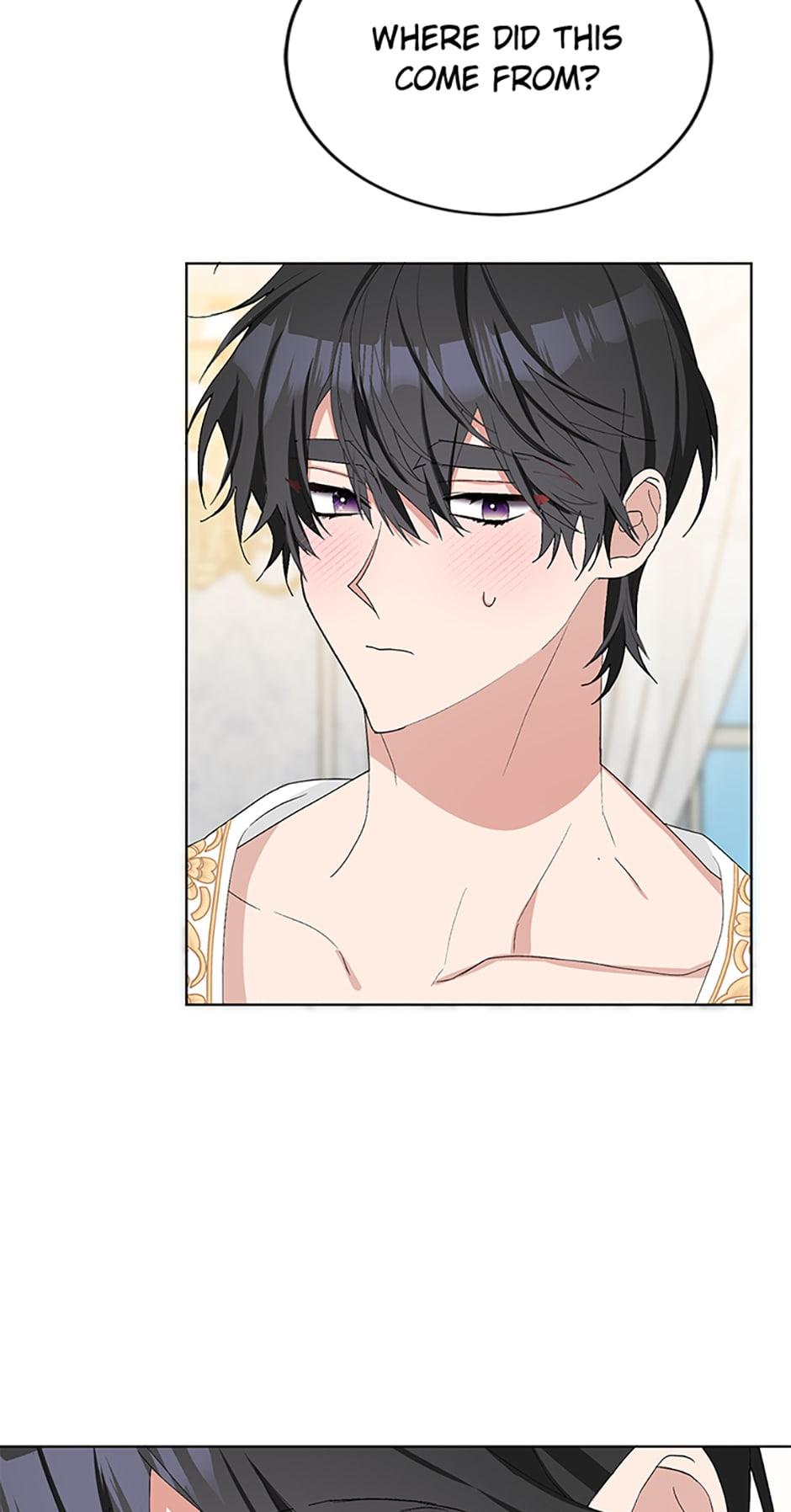 Read Please Marry Me Again! chapter 39 image 54 on Lezhin